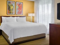 Residence Inn Parsippany 3*