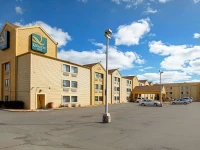 La Quinta Inn Milwaukee Northwest 2*