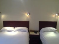 Cedar Tree Hotel 3*