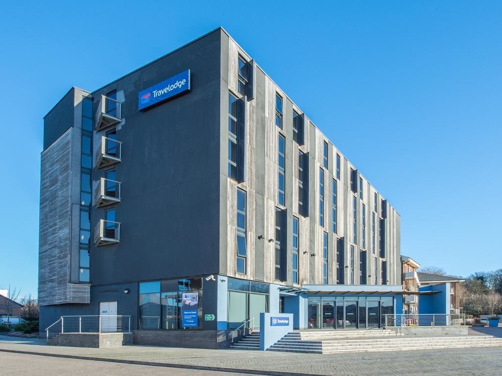 Ramada Encore Chatham 3*