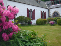 Undercliff Guest House