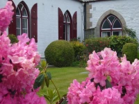 Undercliff Guest House 4*