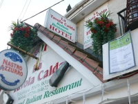 La Tavola Calda Hotel 2*