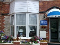 Beach Guest House 3*