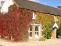East Burton House 4*