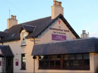 Newmachar Hotel 2*