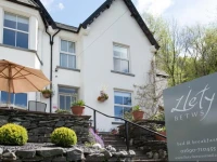 Llety Betws 4*