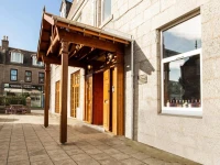 Banks Of Ury Hotel 3*