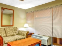 Travelodge Bay Beach 2*
