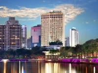 Sheraton Grande Sukhumvit 5*