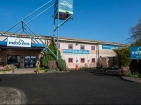 Metro Inns Teesside 1*