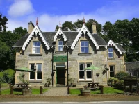 The Strathardle Inn 3*