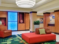 Fairfield Inn & Suites Jacksonville West/Chaffee Point 3*