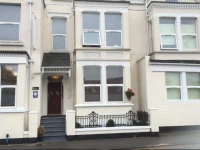 The Balmoral Guesthouse 3*