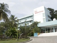 Las Americas 3*