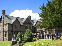 Maes Manor Country Hotel 3*