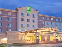 Holiday Inn Yakima 3*