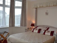 Ammonite Bed & Breakfast 4*