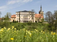 Schloss Ettersburg 3*