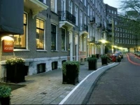 Vondel 4*
