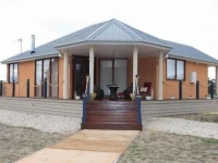 Aurora Cottages 5*