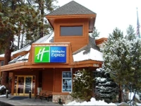 Holiday Inn Express South Lake Tahoe 3*