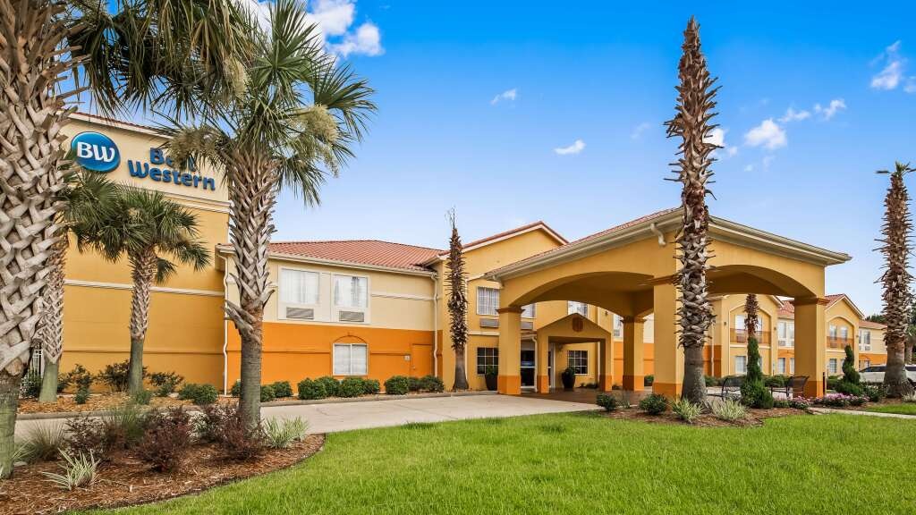 Best Western Lafayette Inn 2*