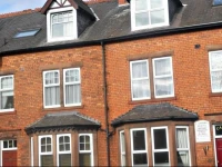 Cambro House 4*