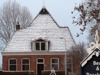 Bijdegraaf 1*