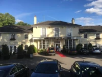 Alton House Hotel 3*