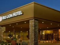 Red Lion Hotel Lewiston 3*