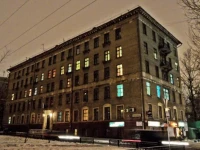 ВВЦ отель 