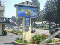Matterhorn Motel 2*