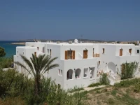 Roussos Beach Hotel 4*