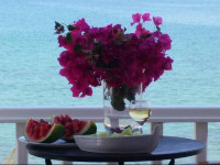 Roussos Beach Hotel