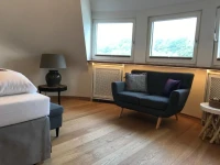 Fischerklause am Lutjensee 3*