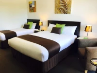 Junction Motel Maryborough 4*