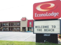 Econo Lodge Town Center 1*