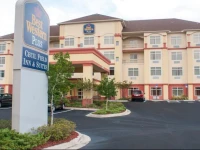 BEST WESTERN PLUS Cecil Field Inn & Suites 2*