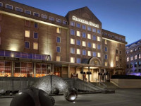 Sheraton Grand Hotel and Spa Edinburgh
