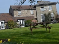 The Swan at Hay 3*