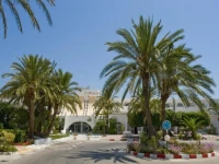 El Mouradi Port El Kantaoui 4*