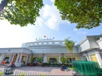 Hoa Binh 2 Hotel 