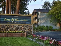 Inn by the Lake 3*