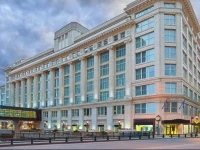 Residence Inn Milwaukee Downtown 3*