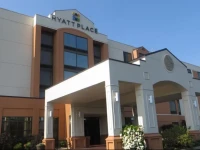 Hyatt Place Louisville-East 3*