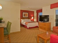 Residence Inn Springfield 3*