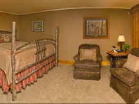 Whitneys Inn 3*