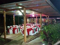 Huasquila Amazon Lodge 3*