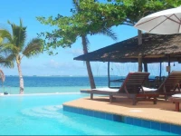 Romantic Beach Villas 3*